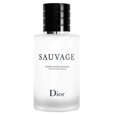 dior savage balm|dior sauvage aftershave best price.